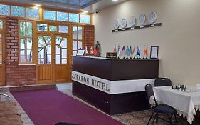 Zafaron Hotel